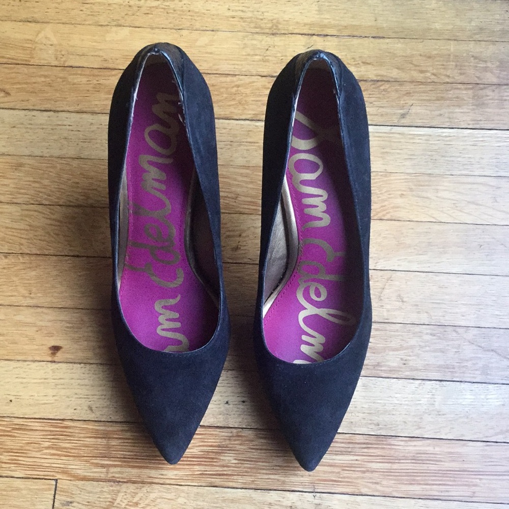 Sam Edelman Pumps